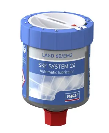 SK0019012-CZ20260306-083755-0-1772757476-Snímek obrazovky 2026-01-14 135801 Zlevněný Automatická maznice SKF SYSTEM 24 LAGD 60/EM2